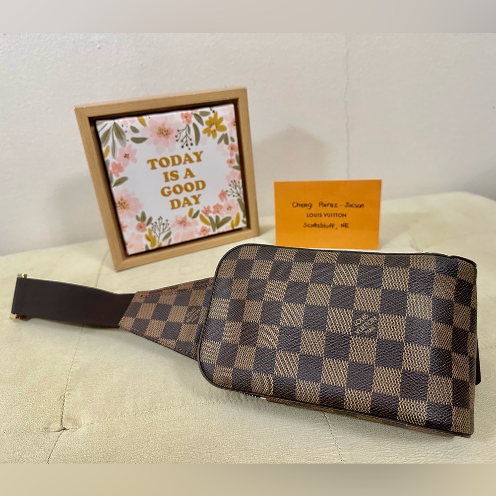 Geronimo  DE Louis Vuitton